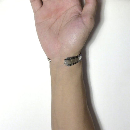 Spoon Bangle　No.5384