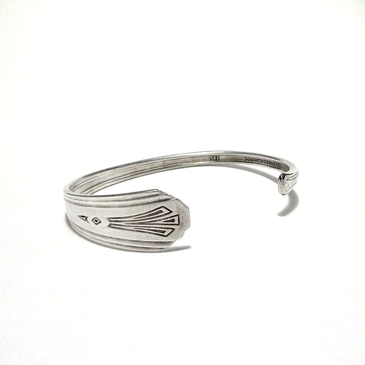 Spoon Bangle　No.5385