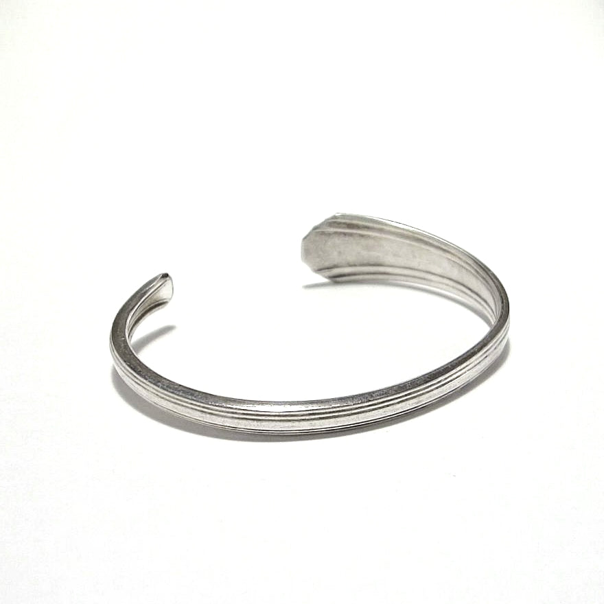 Spoon Bangle　No.5385