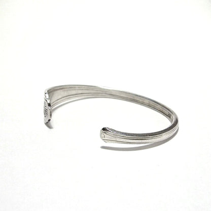 Spoon Bangle　No.5385