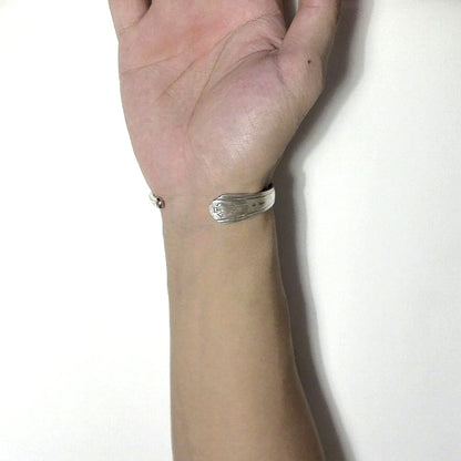 Spoon Bangle　No.5385