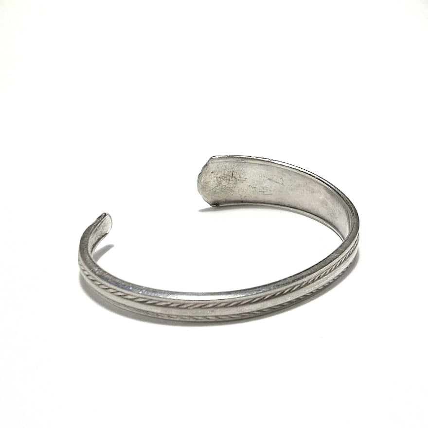 Spoon Bangle　No.5386