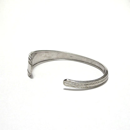 Spoon Bangle　No.5386
