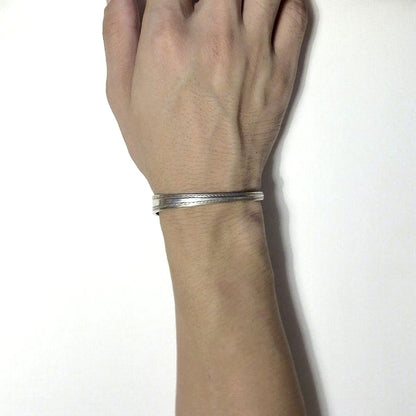 Spoon Bangle　No.5386