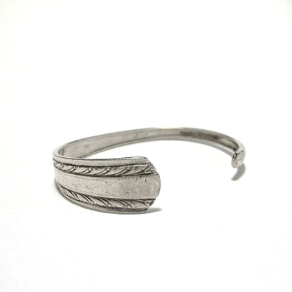 Spoon Bangle　No.5386