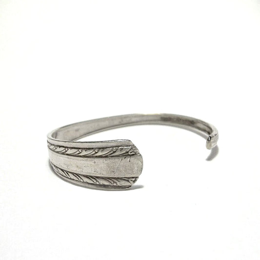 Spoon Bangle　No.5386