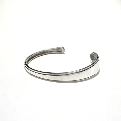 Spoon Bangle　No.5387