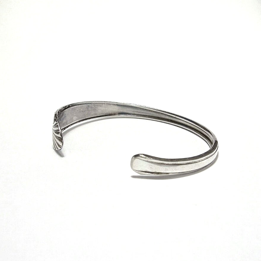 Spoon Bangle　No.5387