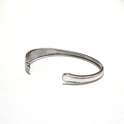 Spoon Bangle　No.5387