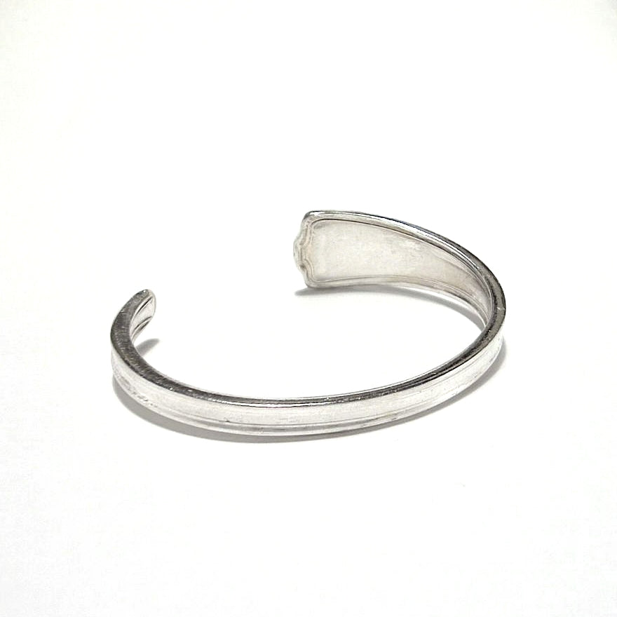 Spoon Bangle　No.5388