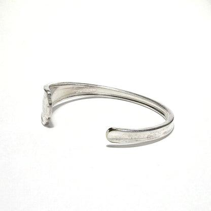Spoon Bangle　No.5388