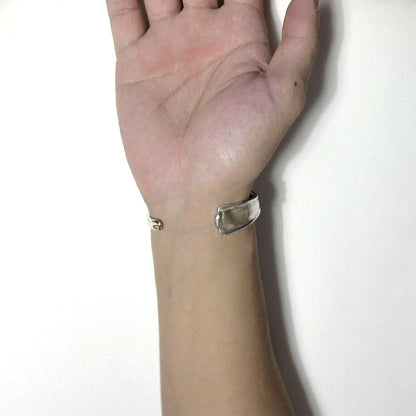 Spoon Bangle　No.5388