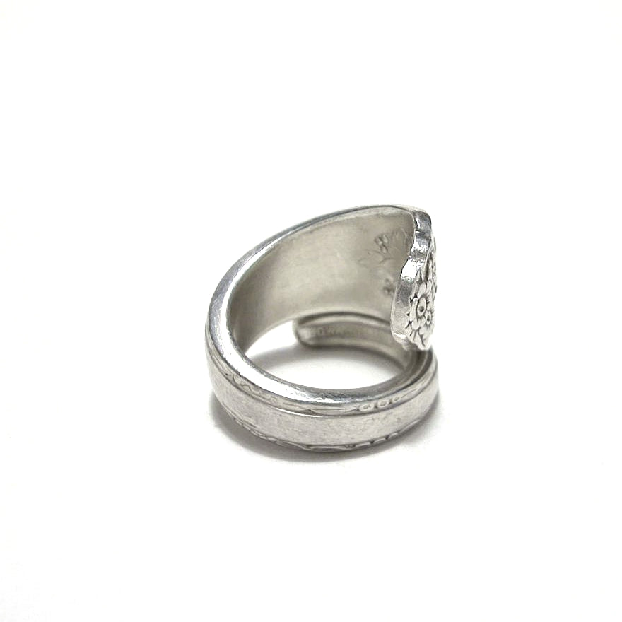 Spoon Ring　No.7698　19号