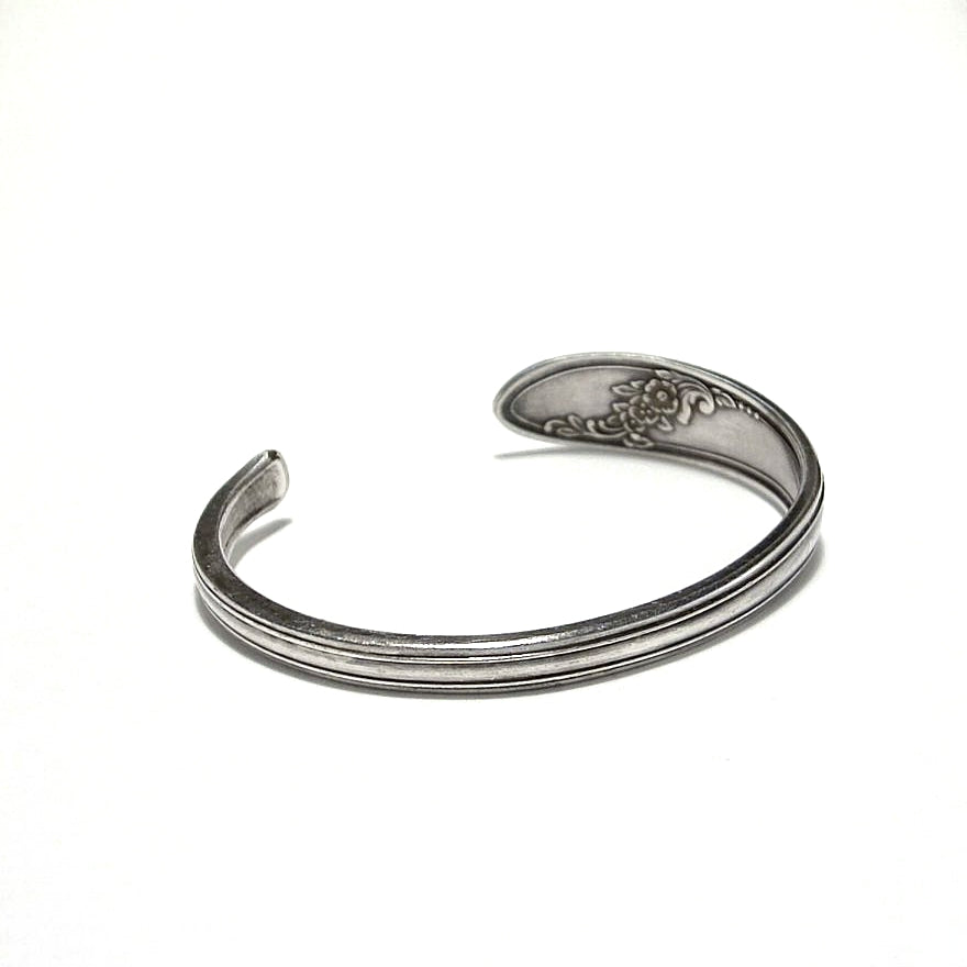 Spoon Bangle　No.5389