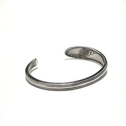 Spoon Bangle　No.5389