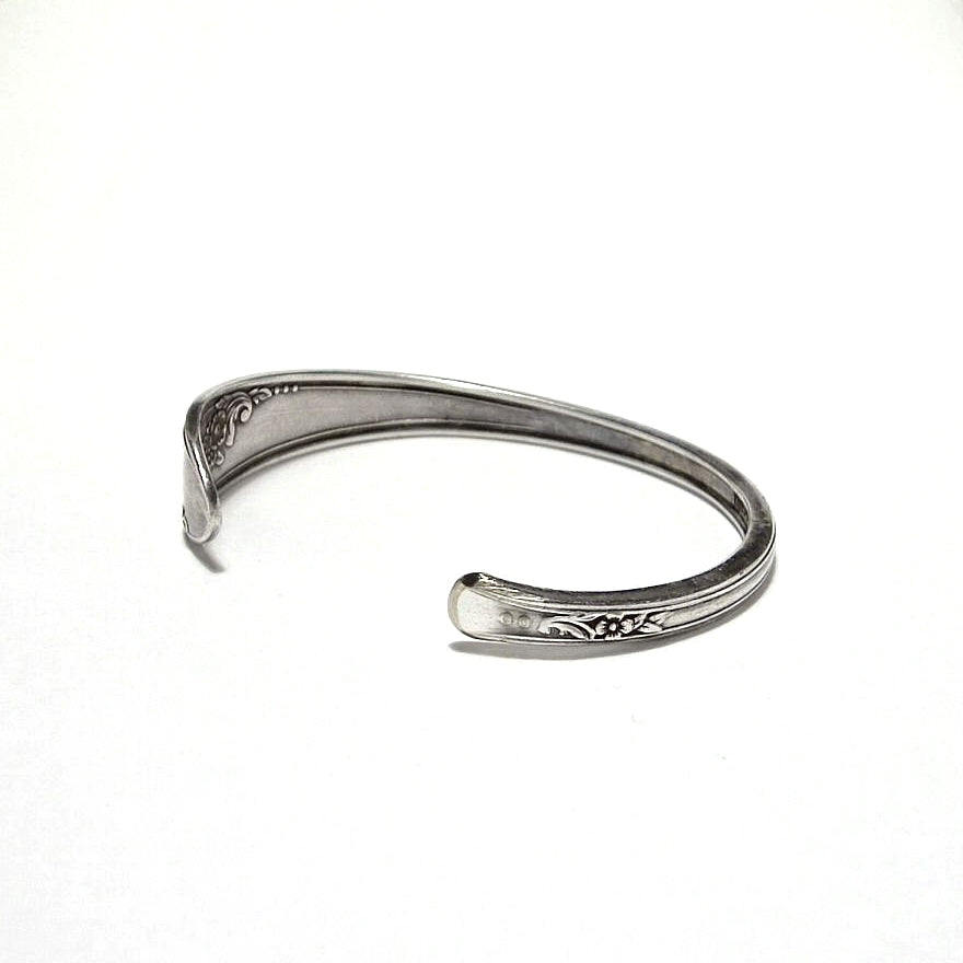 Spoon Bangle　No.5389