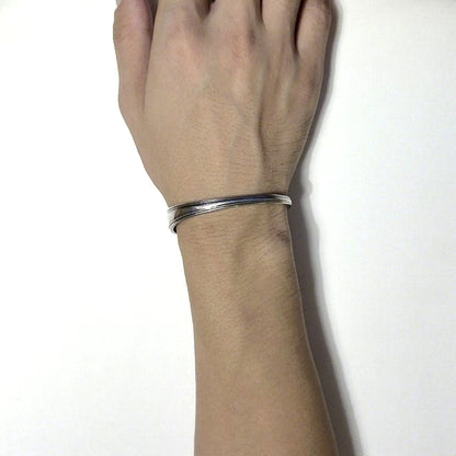 Spoon Bangle　No.5389