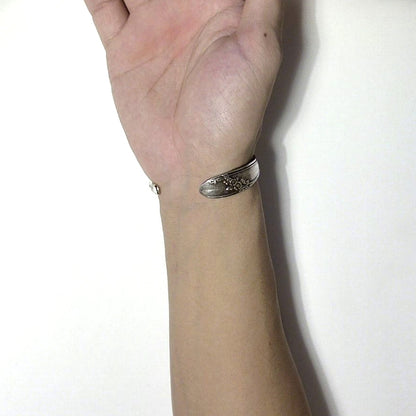 Spoon Bangle　No.5389