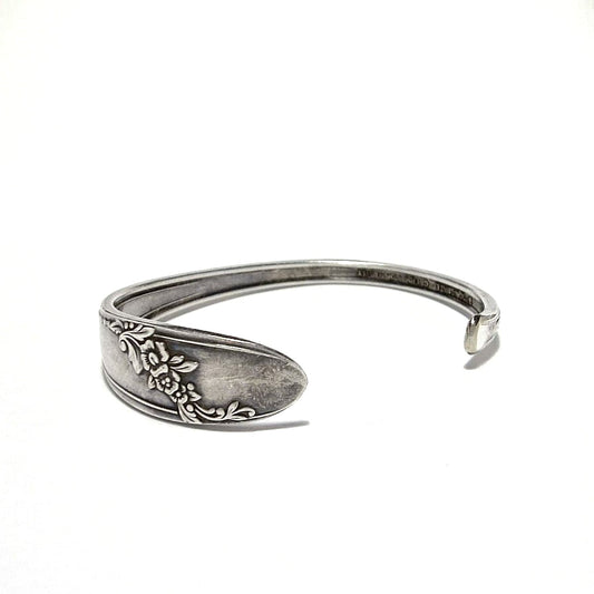 Spoon Bangle　No.5389