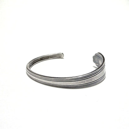 Spoon Bangle　No.5390