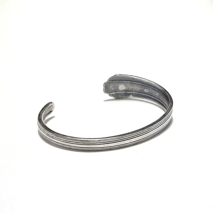 Spoon Bangle　No.5390