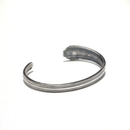 Spoon Bangle　No.5390