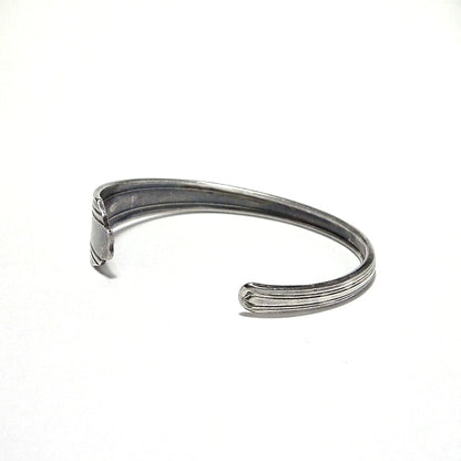 Spoon Bangle　No.5390