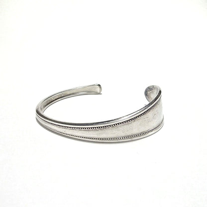 Spoon Bangle　No.5391