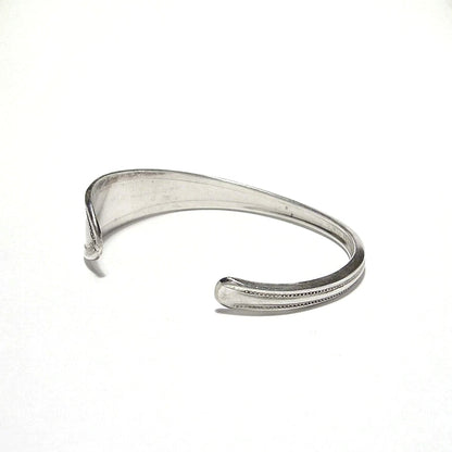 Spoon Bangle　No.5391