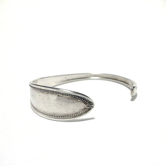 Spoon Bangle　No.5391