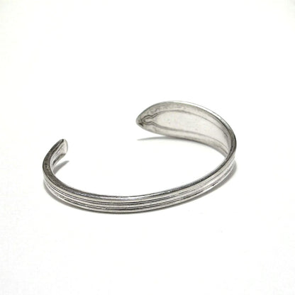 Spoon Bangle　No.5392