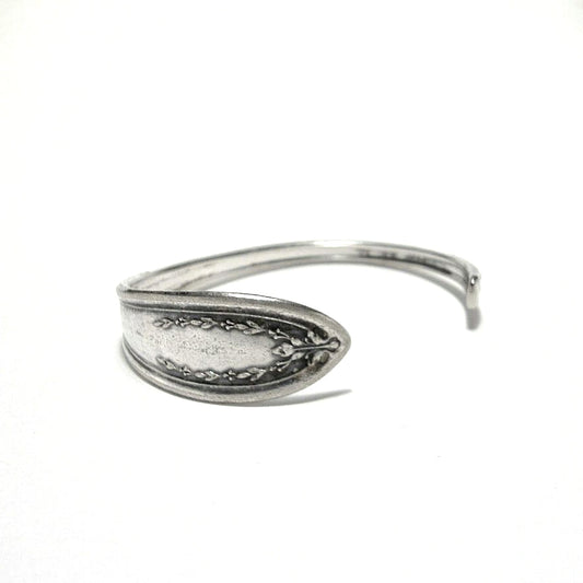 Spoon Bangle　No.5392