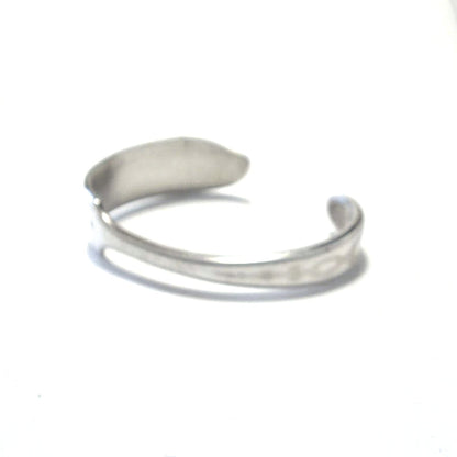 Butter Knife Bangle　No.5393