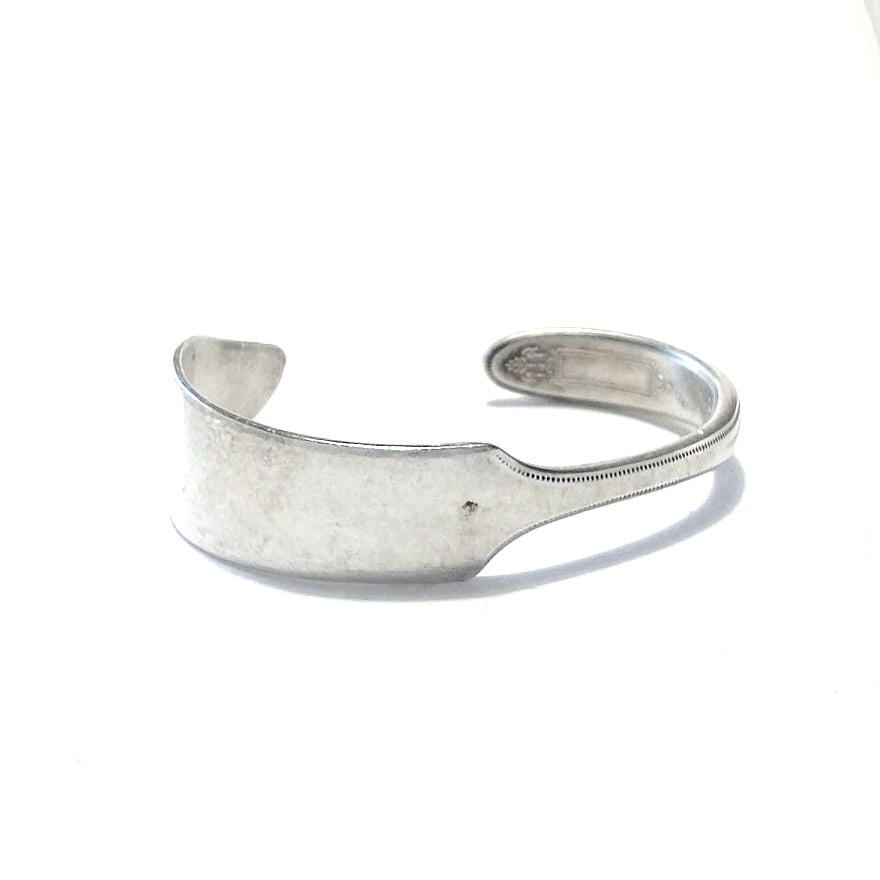 Butter Knife Bangle　No.5393