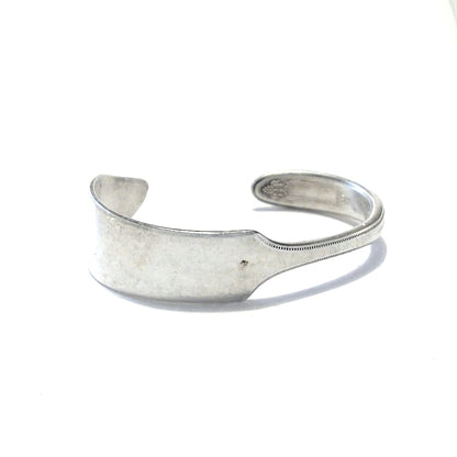 Butter Knife Bangle　No.5393