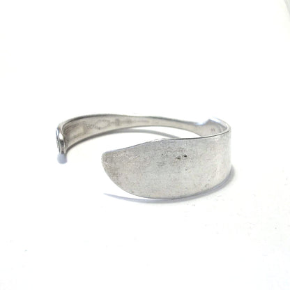 Butter Knife Bangle　No.5393
