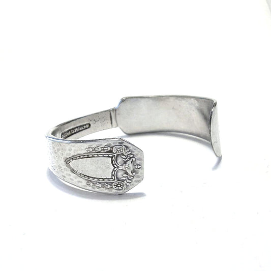 Butter Knife Bangle　No.5394