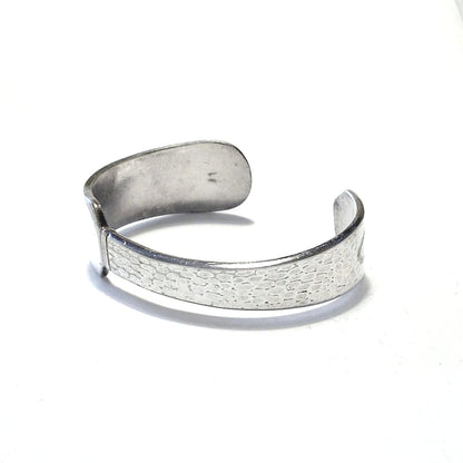 Butter Knife Bangle　No.5394