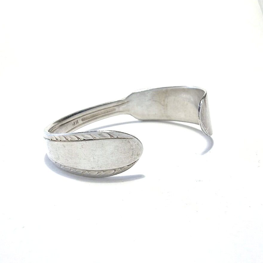 Butter Knife Bangle　No.5395