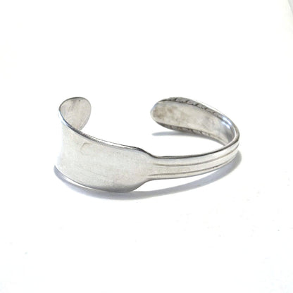Butter Knife Bangle　No.5395
