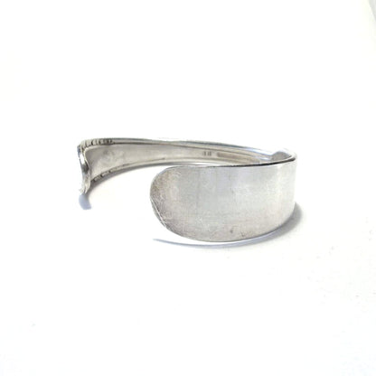 Butter Knife Bangle　No.5395
