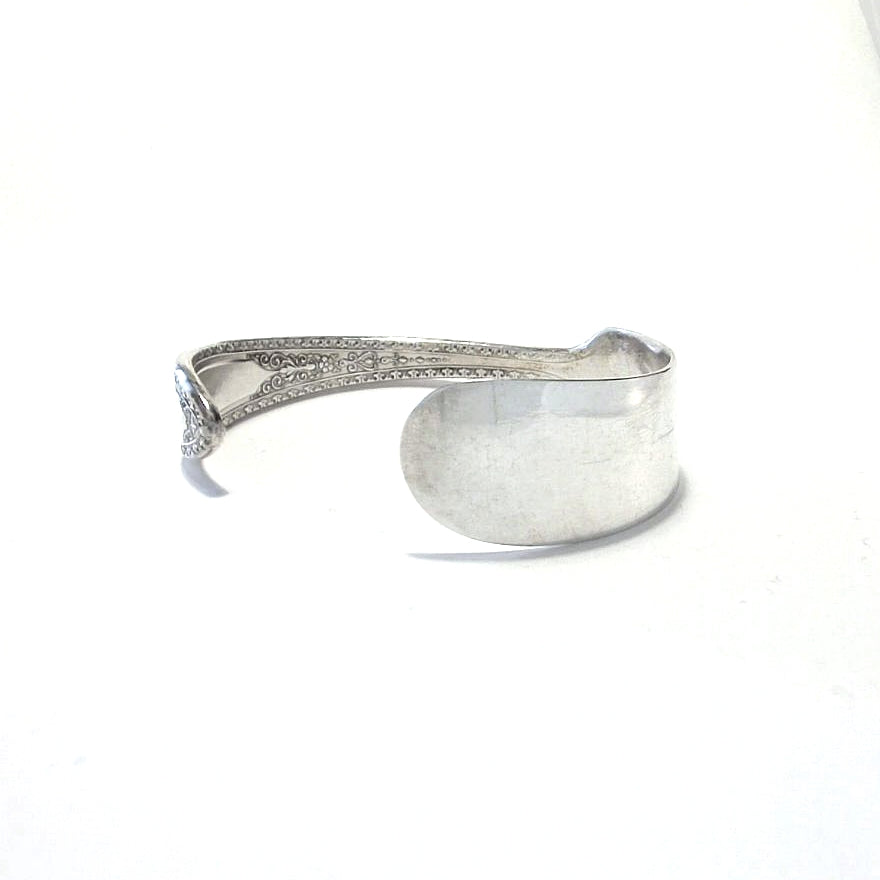 Butter Knife Bangle　No.5396