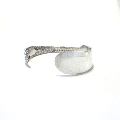 Butter Knife Bangle　No.5396
