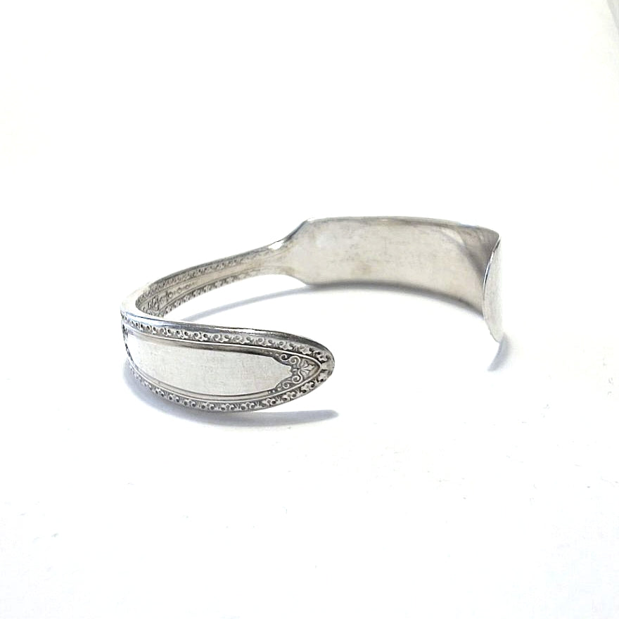 Butter Knife Bangle　No.5396