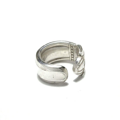 Spoon Ring　No.7263　21号