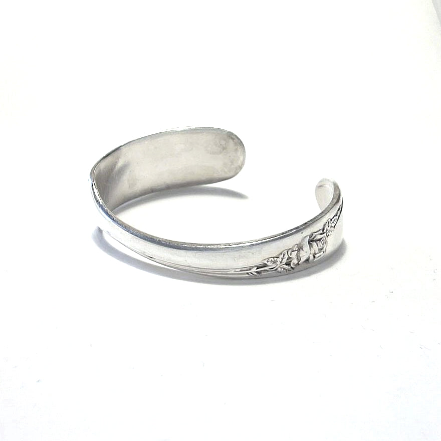 Butter Knife Bangle　No.5397