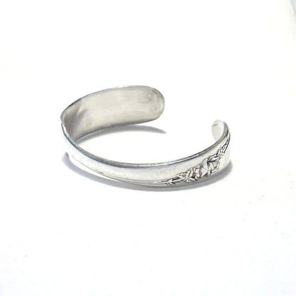 Butter Knife Bangle　No.5397
