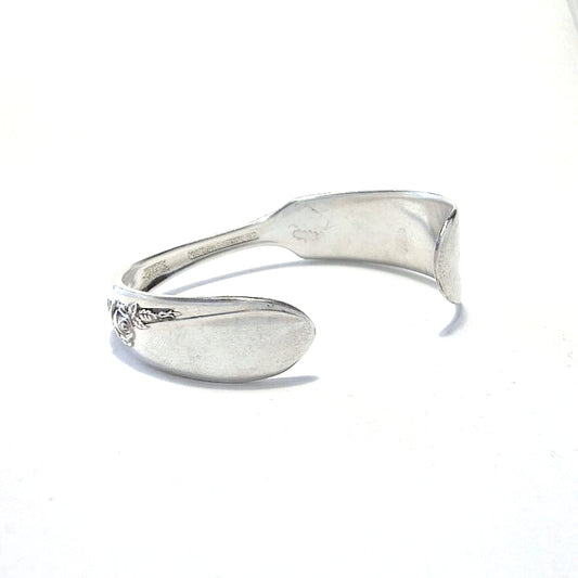 Butter Knife Bangle　No.5397