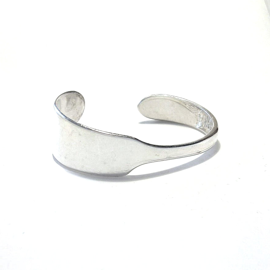 Butter Knife Bangle　No.5397