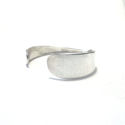 Butter Knife Bangle　No.5397